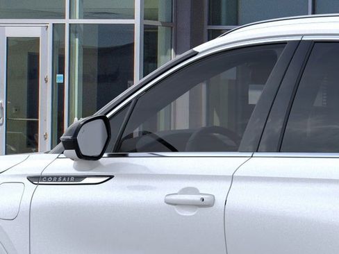 New 2024 Lincoln Corsair Grand Touring image 20