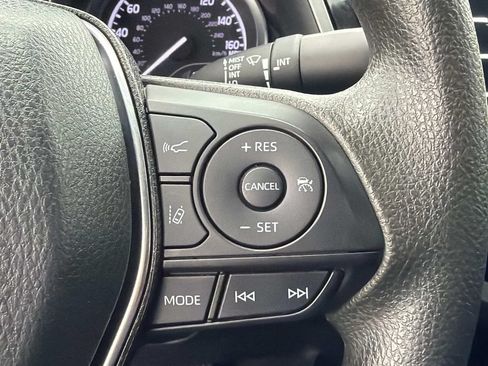 Used 2020 Toyota Camry LE w/ Carpet Mat Package FWD image 22
