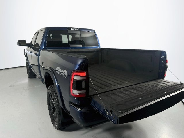 Used 2022 RAM 2500 Laramie w/ Night Edition AWD/4WD image 25