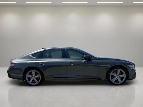 New 2025 Genesis G80 2.5T Sport Prestige image 2