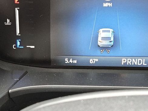 New 2026 Ford Escape Active image 22