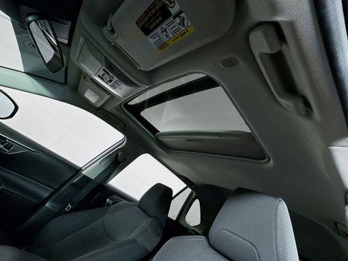 Certified 2024 Toyota RAV4 XLE w/ Convenience Package image 15