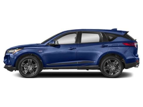 Used 2022 Acura RDX A-Spec FWD image 3