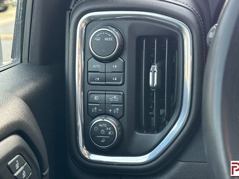 Certified 2023 Chevrolet Silverado 3500 LTZ w/ LTZ Plus Package image 33