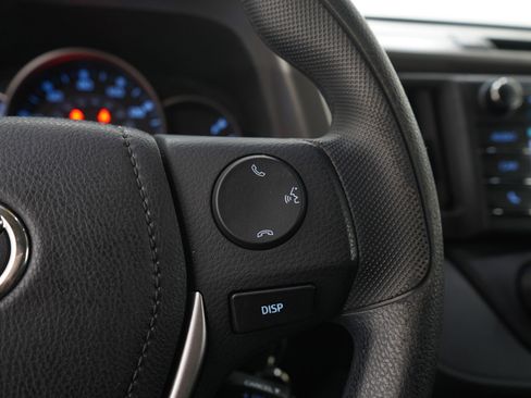 Used 2016 Toyota RAV4 LE image 25