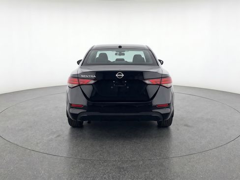 Used 2025 Nissan Sentra SV FWD image 7
