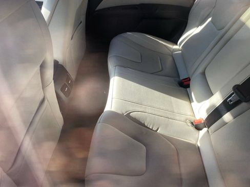 Used 2017 Ford Fusion Titanium FWD image 28