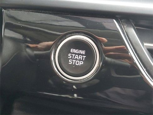 Certified 2024 Kia Seltos S image 23