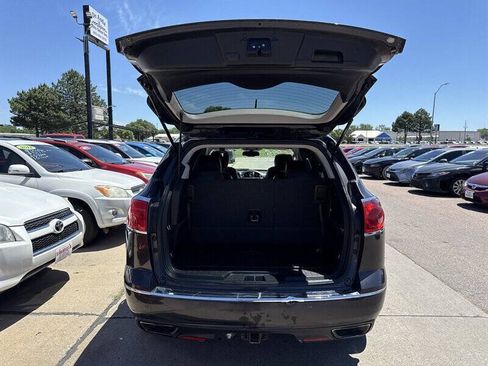 Used 2016 Buick Enclave Leather w/ Trailering Package FWD image 20