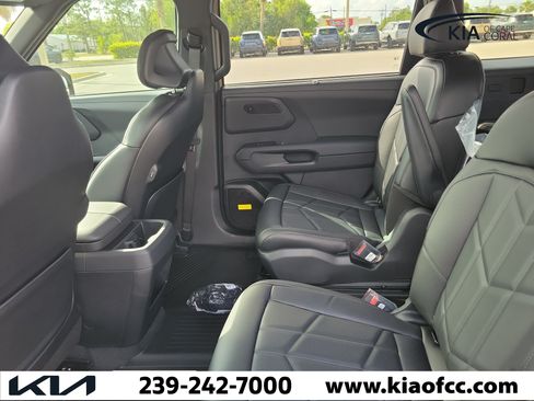 New 2027 Kia Telluride SX X-Line AWD/4WD image 13