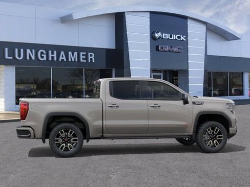 New 2026 GMC Sierra 1500 AT4 w/ AT4 Premium Package AWD/4WD image 5