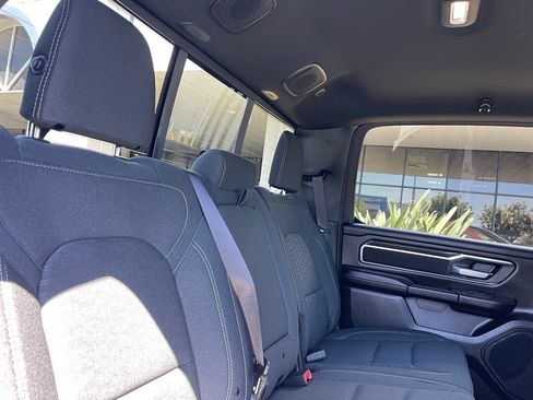 New 2026 RAM 1500 Big Horn AWD/4WD image 22