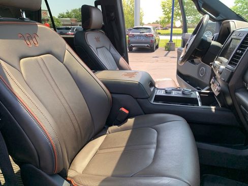Used 2020 Ford Expedition Max King Ranch w/ Cargo Package AWD/4WD image 25