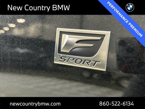 Used 2023 Lexus IS 500 w/ Accessory Package 2 image 15