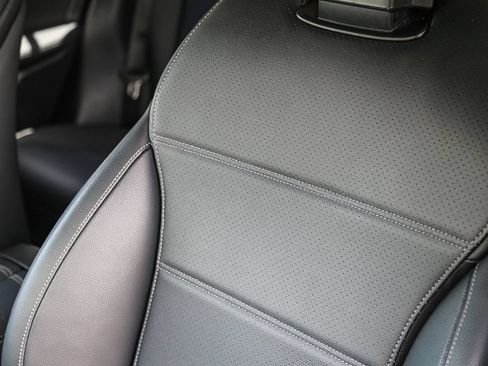 Certified 2025 Mercedes-Benz GLC 350e 4MATIC image 22
