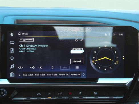 Used 2025 Chevrolet Silverado 1500 LT image 15