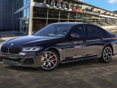 Used 2023 BMW 540i w/ M Sport Package