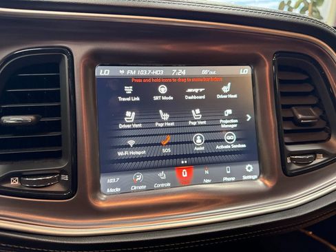 Used 2021 Dodge Challenger R/T Scat Pack w/ Plus Package image 28