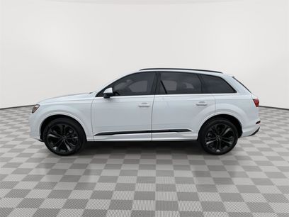 Used 2025 Audi Q7 3.0T Premium Plus