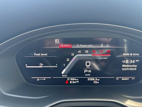 Used 2022 Audi S4 Premium Plus AWD/4WD image 19