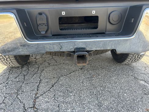 Used 2015 GMC Sierra 1500 SLE w/ SLE Value Package image 26