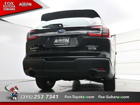 Used 2023 Subaru Ascent 8-Passenger AWD/4WD image 20