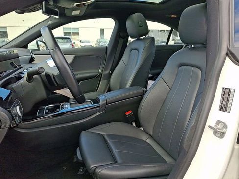 Used 2025 Mercedes-Benz CLA 250 image 15