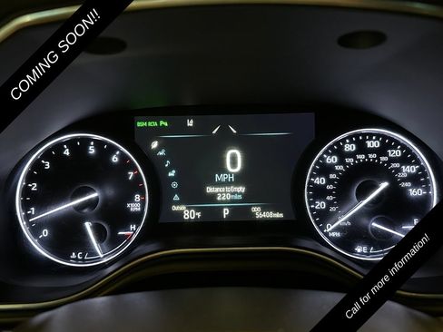 Used 2019 Toyota Avalon Touring w/ Advanced Safety Package FWD image 10