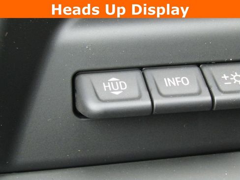 New 2026 GMC Sierra 2500 AT4 w/ Max Trailering Package image 16