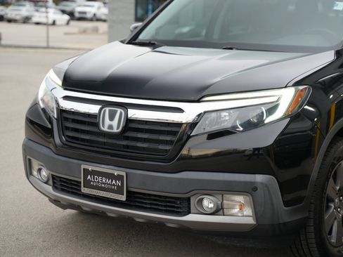 Used 2020 Honda Ridgeline RTL-E image 22