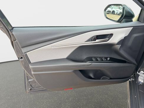 New 2026 Toyota Camry SE FWD image 17