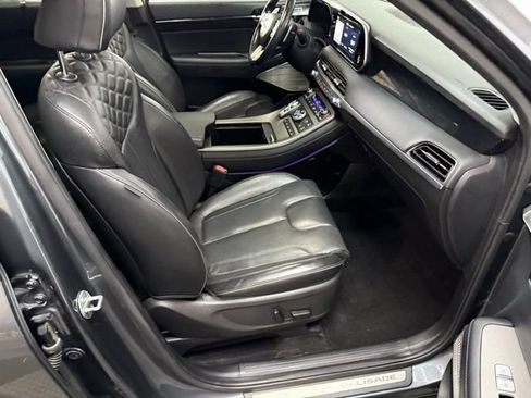 Used 2021 Hyundai Palisade Limited image 38