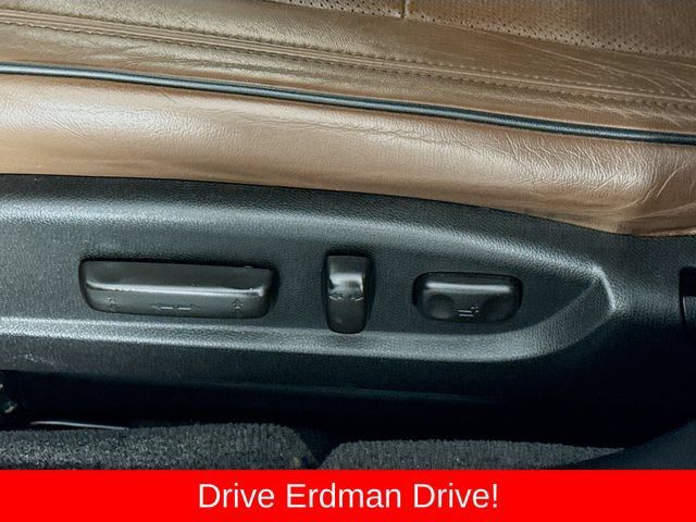 Used 2019 Acura TLX w/ Advance Package AWD/4WD image 12