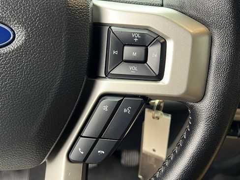 Used 2022 Ford F250 Lariat AWD/4WD image 26