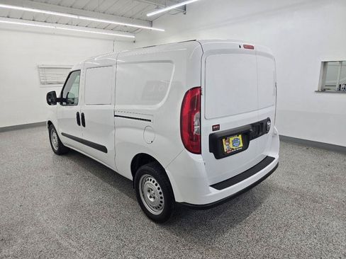 Used 2022 RAM ProMaster City Tradesman FWD image 4