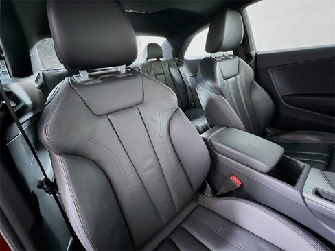 Used 2018 Audi A5 2.0T Premium Plus w/ Premium Plus image 28