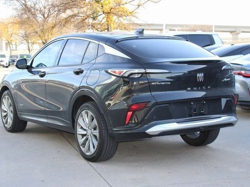 Used 2024 Buick Envista Avenir image 3