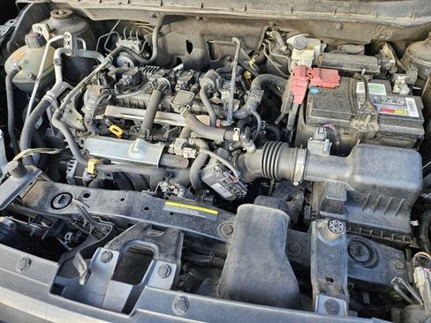 Used 2020 Nissan Kicks SR w/ SR Premium Package image 29