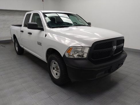 Used 2018 RAM 1500 Tradesman AWD/4WD image 11