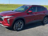New 2025 Chevrolet Trax LT w/ Driver Confidence Package image 4