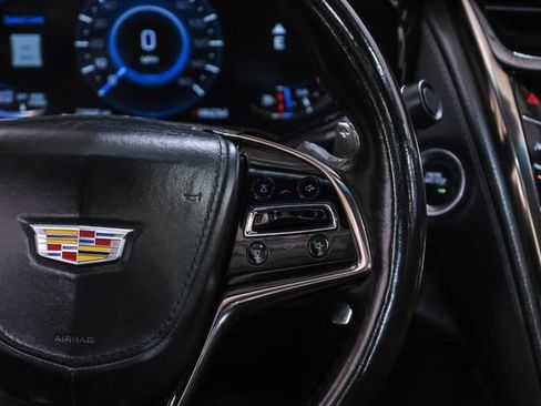Used 2016 Cadillac CTS Performance image 19