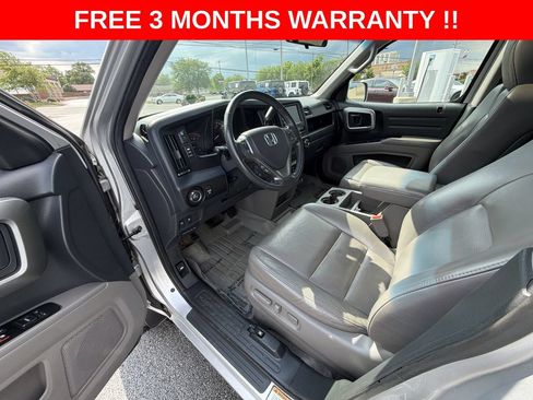 Used 2011 Honda Ridgeline RTL image 39