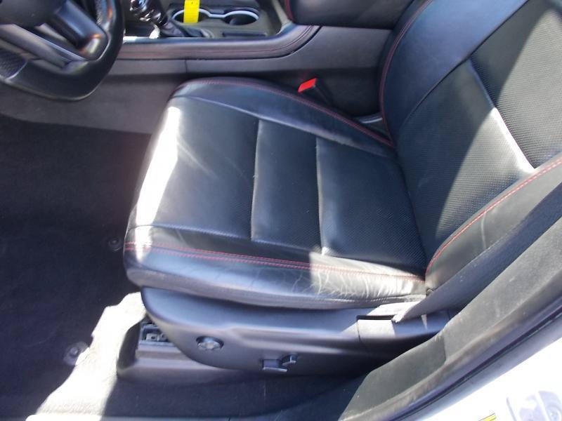 Used 2023 Dodge Durango GT AWD/4WD image 27