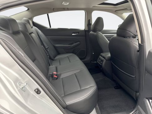 Used 2023 Nissan Altima 2.5 SL AWD/4WD image 20