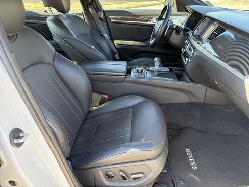 Used 2018 Genesis G80 3.3T Sport image 14