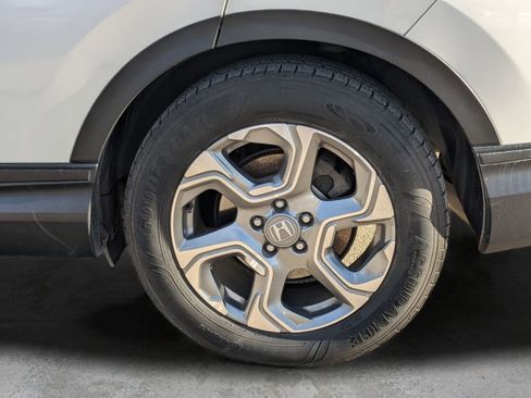 Used 2018 Honda CR-V EX-L image 25