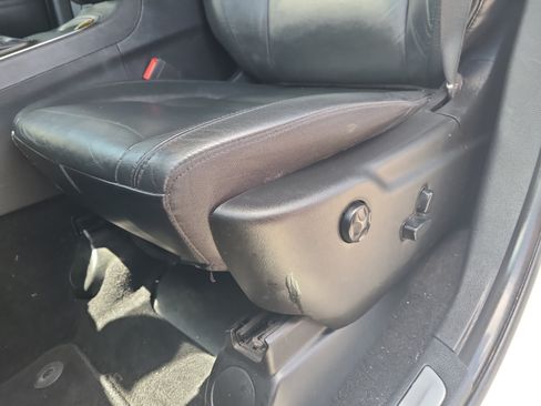 Used 2020 Dodge Durango Citadel AWD/4WD image 13