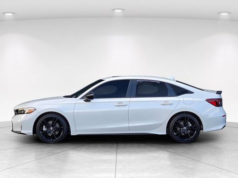 Used 2025 Honda Civic Si image 7