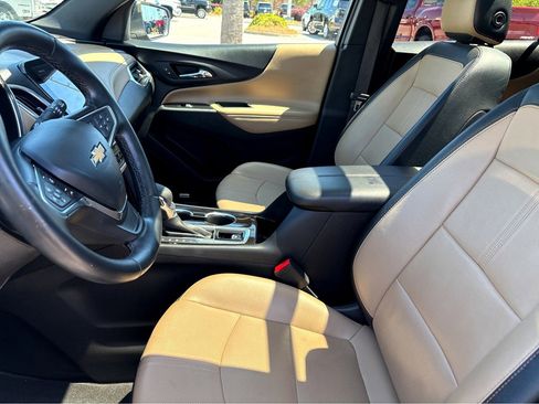 Certified 2023 Chevrolet Equinox Premier image 20