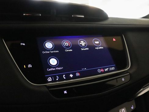 Used 2022 Cadillac XT5 Luxury AWD/4WD image 31
